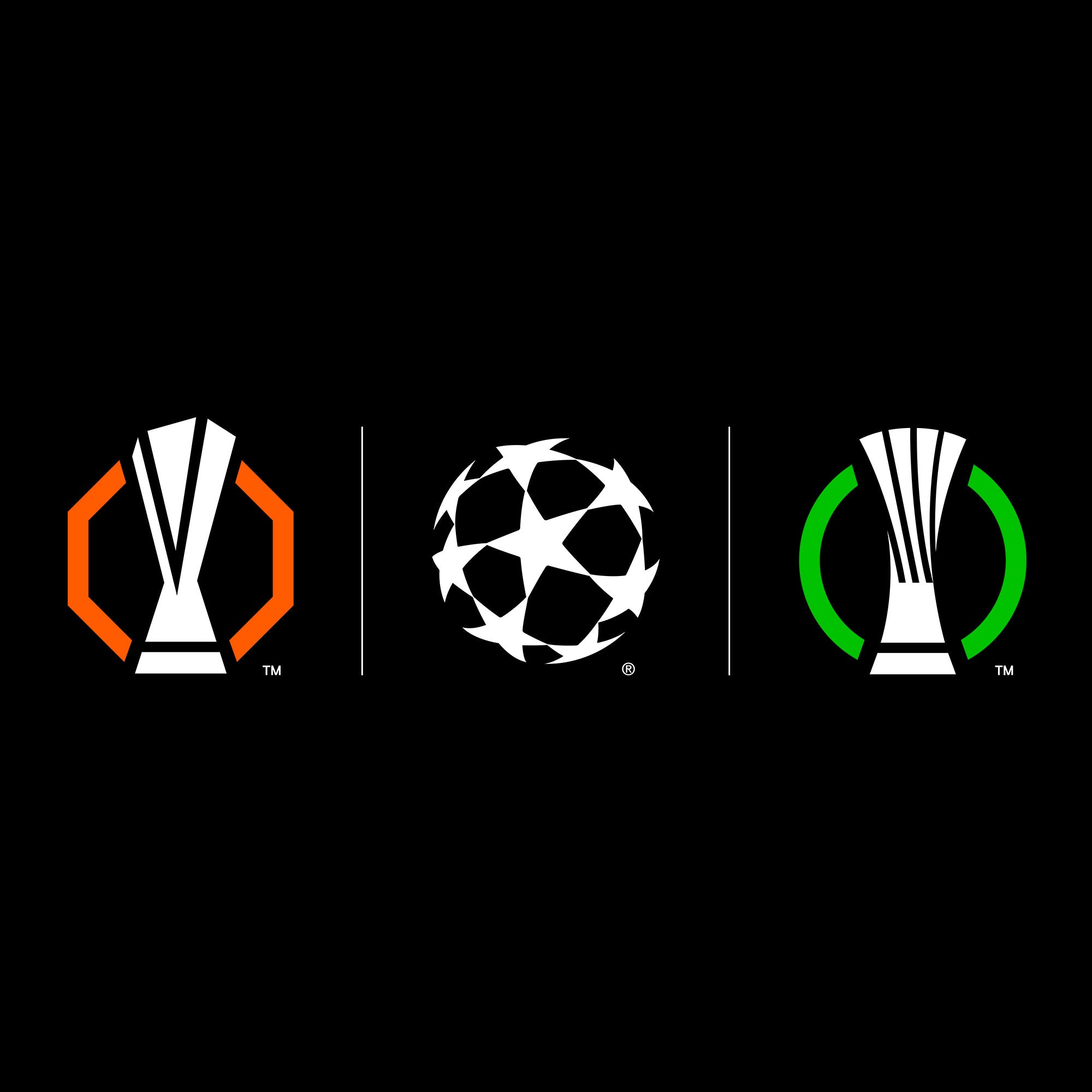 UEFA Conference League Memorabilia